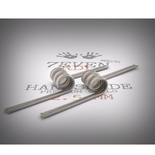HandsMade 7-jezgreni Alien RDL Mehanički 2,5 mm
