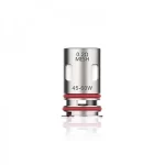 Vaporesso Coil GTX mrežasta zavojnica (5 kom)