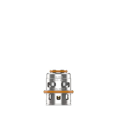 GeekVape zavojnice M serije 0.14Ω / 0.2Ω / 0.3Ω (5 kom)