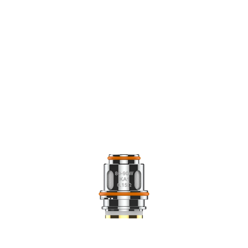 GeekVape Z 0.15Ω/0.25Ω (5 kom) zavojnice