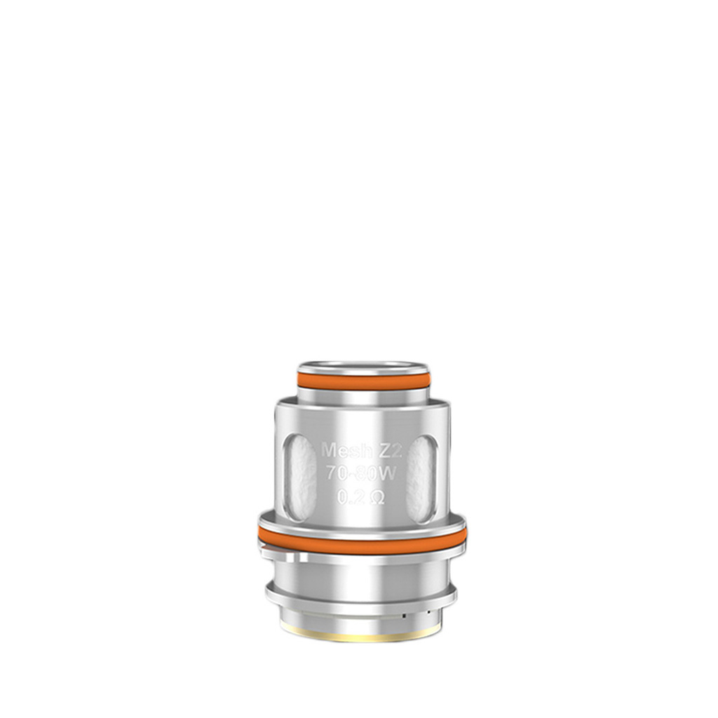 GeekVape-Zeus-Mesh-Coil-Z2.jpg GeekVape Zeus Mesh Coil Z2 0.2Ω (5 komada) - Slika 1