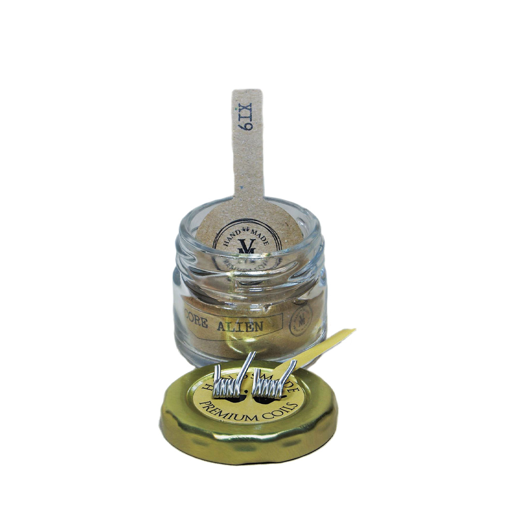 HandsMade-SIX-Core-Alien-2pcs-.jpg HandsMade SIX Core Alien (2 kom) - Slika 1