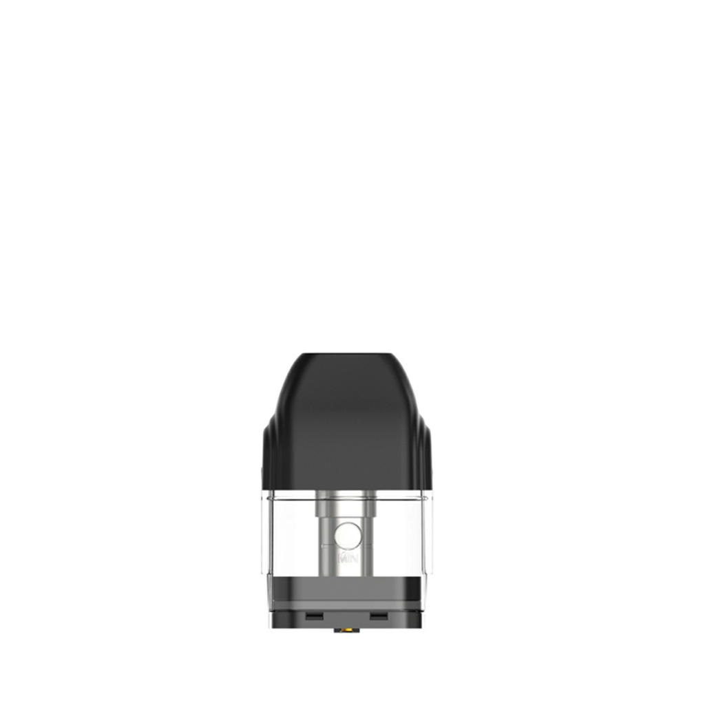 Uwell-Caliburn-Zamjenski-Uložak.jpg Uwell Caliburn zamjenski ulošci (4 kom) - Slika 1
