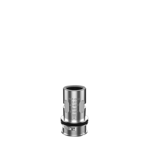 VOOPOO TPP zavojnice DM2 0.2Ω (3 kom)