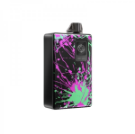 IZGUBLJENI VAPE - CENTAURUS B80 AiO komplet - Slika 7