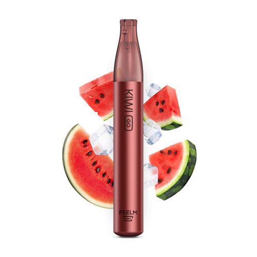KIWI GO - Watermelon Ice disposable vape/puff