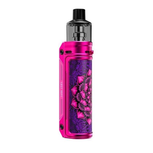 Lost Vape - Thelema Urban Kit 80W