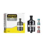 VooPoo PnP X Pod Tank MTL 5ml