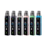Uwell - Caliburn G3 Pro Kit Pod 1000mAh 3ml