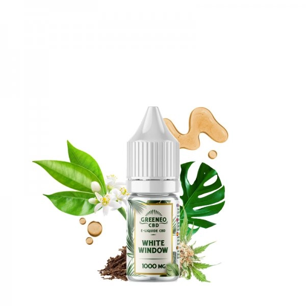 bijela-prozorska-10ml-greeneo Bijeli prozor 10ml 1000mg - Greeneo - Slika 1