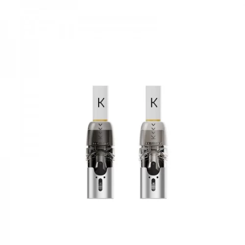 Ulošci Kiwi V2 1.8ml 0.8ohm (2 kom) - Kiwi Vapor