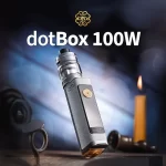 Komplet DotBox 100W - DotMod - Slika 2