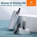 Geekvape - Kit Wenax M Starter - Slika 2