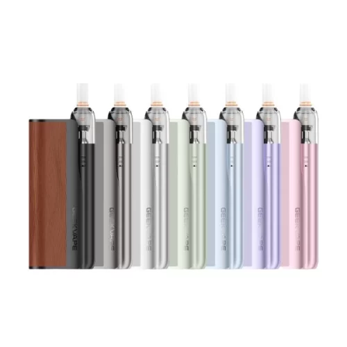 Geekvape - Kit Wenax M Starter