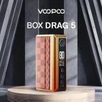 MOD Drag 5 177W - Voopoo - Slika 2