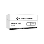 Filteri Thelema Nexus (20 kom) - Lost Vape - Slika 2