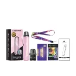 Kit Pod Ursa Nano 3 1200mAh - Lost Vape - Slika 2