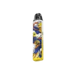 Kit Pod Ursa Nano 3 1200mAh - Lost Vape - Slika 12