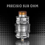 Precizni Sub-Ohm - BD Vape