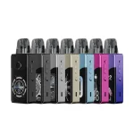Voopoo - Komplet Pod Vinci E120