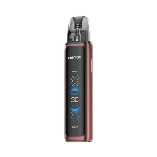 GeekVape - Kit Pod Wenax Q Ultra 1300mAh - Narančasta