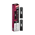 Higs - PRO - POD (2 kom) 20 mg
