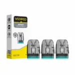 Voopoo - Argus uložak s gornjim punjenjem V2 3ml/ 3 kom - Slika 2