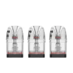 Uwell - Ulošci GPP 0.4/0.6/0.9Ω 3ml (3 kom)