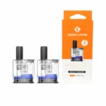 Geekvape - Ulošci Soul Boost verzija 0.4/0.6/1.0ohm (2 kom) 4ml - Slika 2