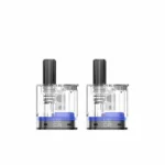 Geekvape - Ulošci Soul Boost verzija 0.4/0.6/1.0ohm (2 kom) 4ml
