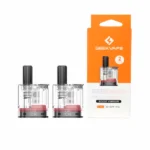 Geekvape - Ulošci Soul Boost verzija 0.4/0.6/1.0ohm (2 kom) 4ml - Slika 3