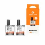 Geekvape - Ulošci Soul Boost verzija 0.4/0.6/1.0ohm (2 kom) 4ml - Slika 4