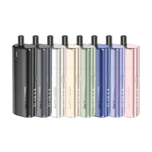 Geekvape - Kit Soul 2 2100mAh