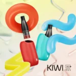 Kiwi Vapor - Početni komplet Kiwi Go+ Mini 10mg