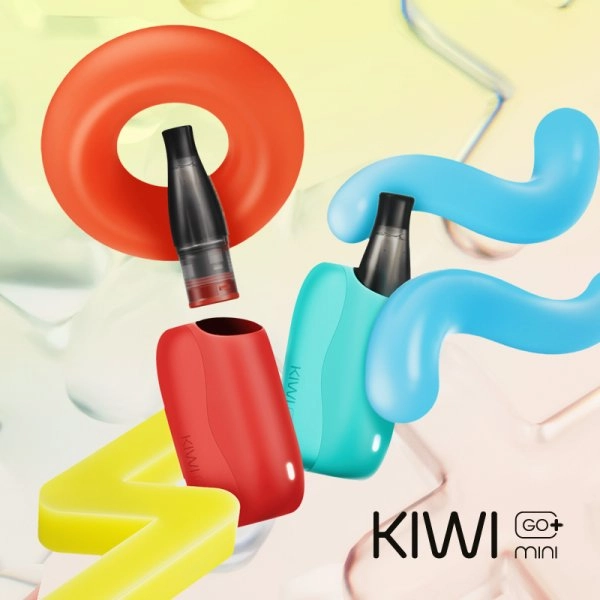 početni-kit-kiwi-go-mini-10mg-kiwi-vapor Kiwi Vapor - Početni komplet Kiwi Go+ Mini 10mg - Slika 1