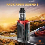 Geekvape - Komplet Aegis Legend 5 - Slika 2