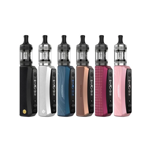 kit-gtx-one-pro-vaporesso Vaporesso - Komplet GTX One Pro - Slika 1