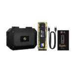 BD Vape - Mod Rayden 100 V2.0 CS Limited Edition (3000 kom) - Slika 6