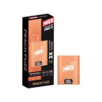 Higs - PRO 2 - Baterija za POD - Slika 3