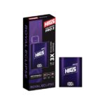 Higs - PRO 2 - Baterija za POD - Slika 4