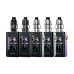 Izgubljeni Vape - Komplet Centaurus BT200