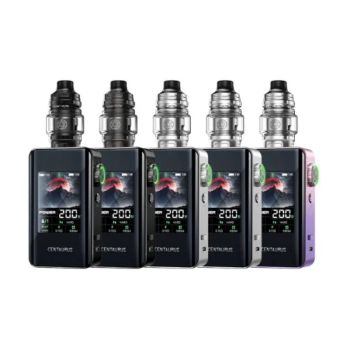 Izgubljeni Vape - Komplet Centaurus BT200