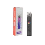 Geekvape - Kit Pod Sonder Q2 3ml 1350mAh Artist/Nove boje - Slika 2