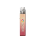 Geekvape - Kit Pod Sonder Q2 3ml 1350mAh Artist/Nove boje - Slika 5