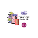 Lost Mary - Starter Kit Tappo Air 20mg /2ml