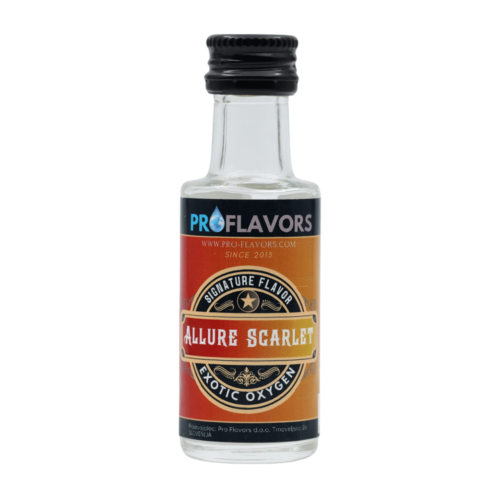 ProFlavors - Aroma Allure Scarlet / 20ml