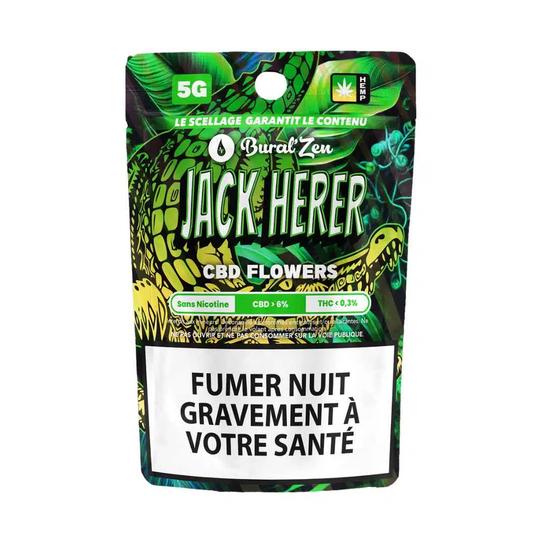 JACK-HERER-CBD-5gr-Buralzen.jpg Buralzen - JACK HERER CBD - 5gr - - Slika 1