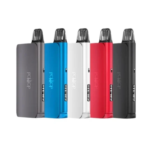 Dotmod - Kit Pod dotPod Go 2ml 3000mAh
