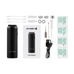 Vaporisateur Starry V4 - Xmax - Slika 5