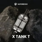 Vaporesso - X Tank T 3ml 22mm - Slika 5